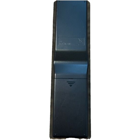 Sony FPD RMT-TB400U Original Remote Control Tested Bravia - Picture 2 of 3